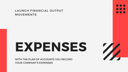 MOBVENDER app for sales and expenses