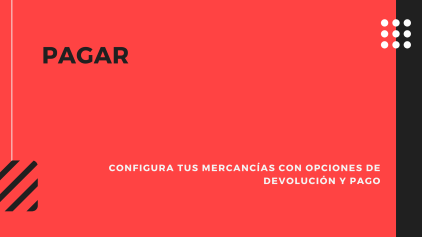Aplicación MOBVENDER para ventas y ajustes de productos o mercancías